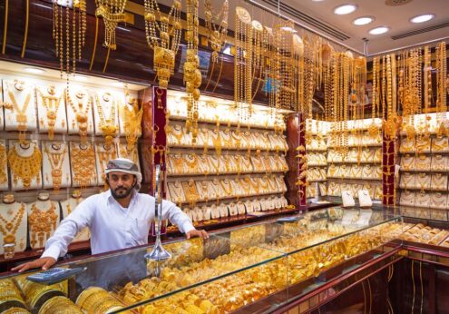 Gold Souq