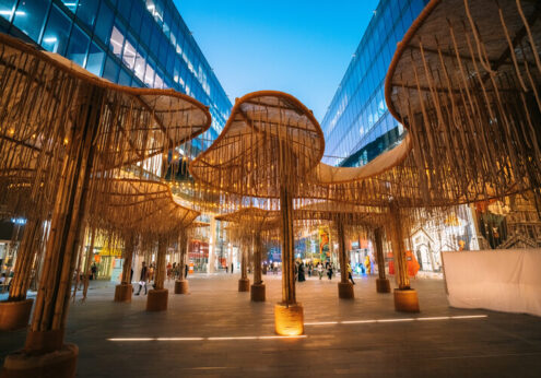 Dubai Design District