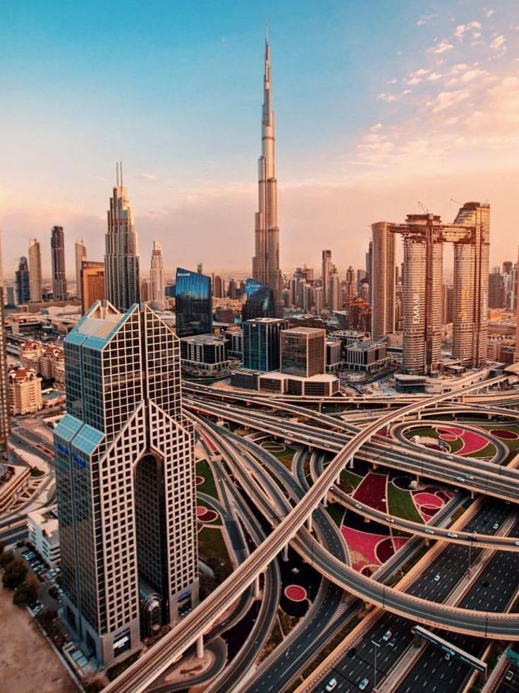 Dubai