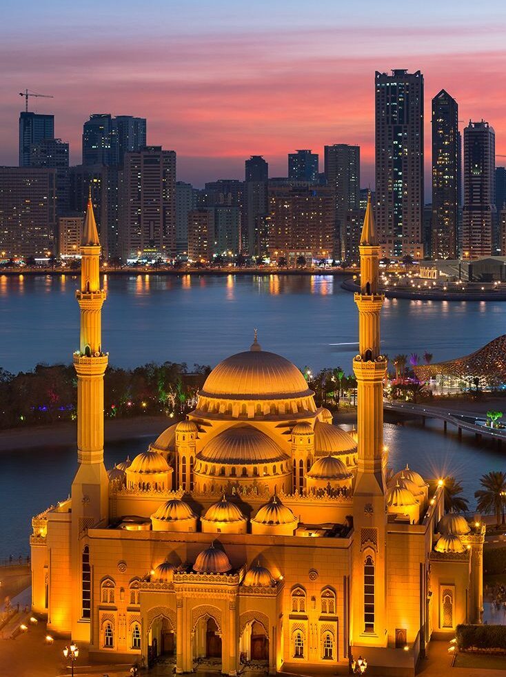 Sharjah